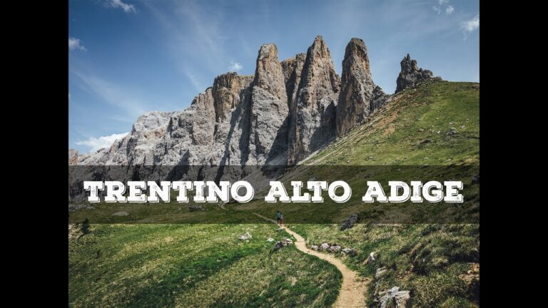 Trentino Alto Adige: 7 luoghi imperdibili da scoprire