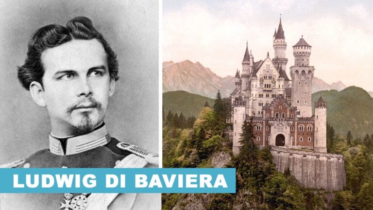 Ludwig di Baviera oggi: il re dei sogni e dei misteri continua a incantare