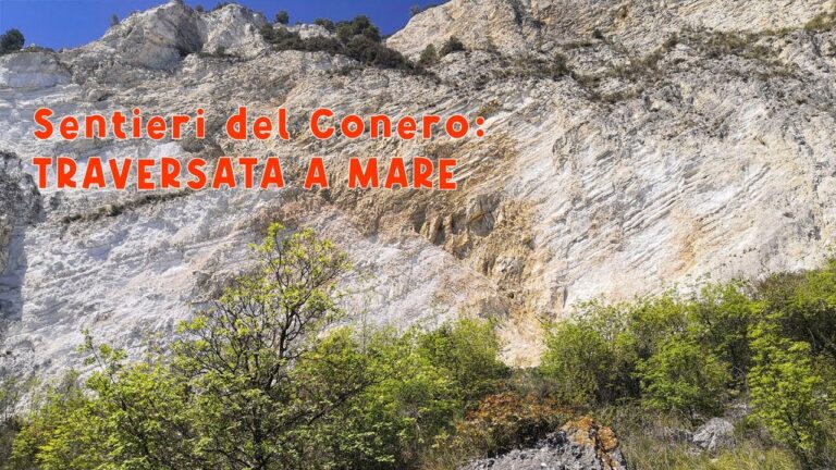 Monte Conero: la meraviglia naturale del centro Italia da non perdere