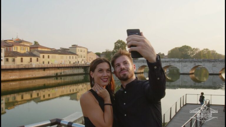 Amore italiano: Le migliori destinazioni per una vacanza romantica in coppia in Italia