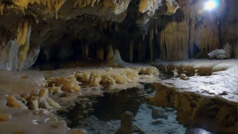 Impressionante durata della visita alle Grotte di Castellana: scopri quanto tempo ci vorrà!