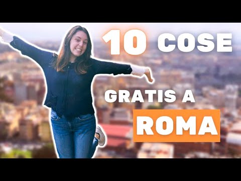 Roma: 5 Esperienze Uniche da Non Perdere!