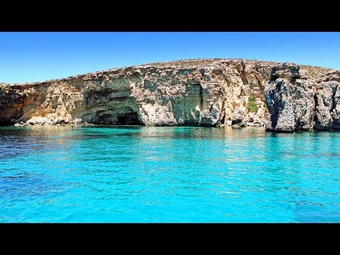 Isole di Gozo: Un paradiso Mediterraneo da scoprire in 70 caratteri