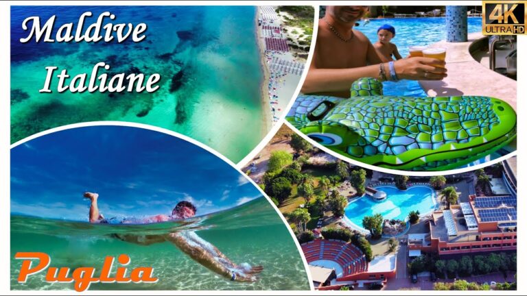 Le Maldive del Lago di Garda: un paradiso segreto italiano!
